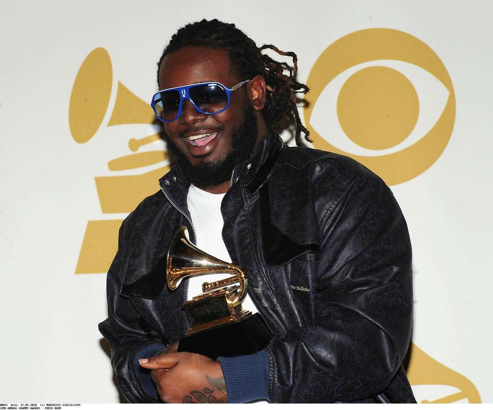 T-Pain