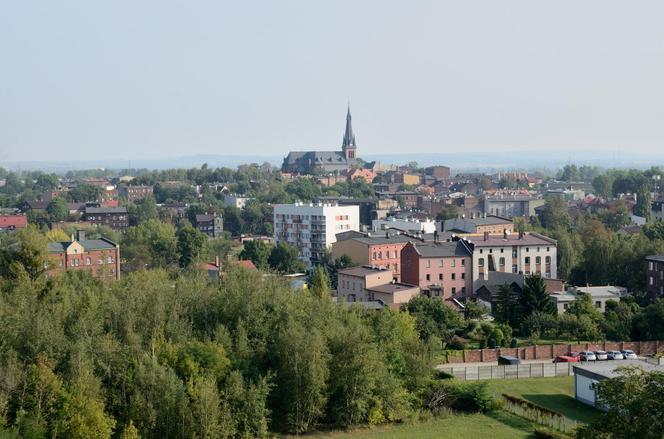 Chorzów