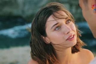 Nowa Seyran w serialu Złoty chłopak