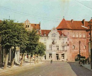 To miasto stanie się nowym uzdrowiskiem. Tak wyglądało dawniej. Zobacz archiwalne zdjęcia