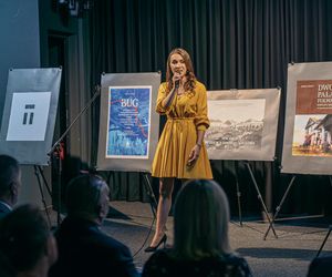 Decyzją Kapituły Nagrodę Główną w Konkursie zdobyła Dorota Filipiak za książkę  „Bug z Tobą. Historie o życiu i śmierci na wsi nadbużańskiego Podlasia”
