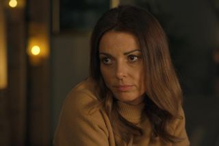 Barwy szczęścia, odcinek 3195. Kasia (Katarzyna Glinka)