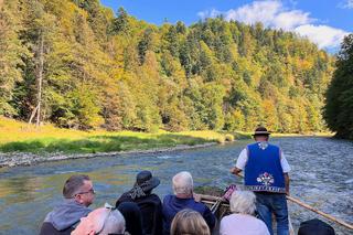 Ta atrakcja z małopolski trafiła na listę UNESCO. Turyści korzystają z niej od ponad 200 lat 