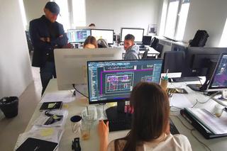 Pracownia KWK Promes