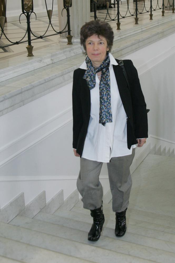 Nelli Rokita, 2010 rok