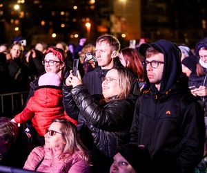 Urodziny Silesia City Center. Gwiazdy śpiewają na scenie