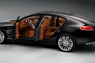 Bugatti 16C Galibier