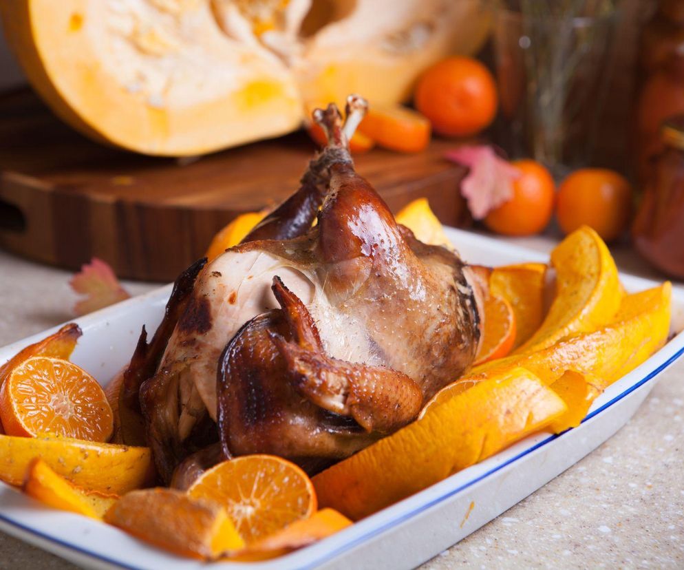 Perliczka: zapomniana królowa drobiu – sprawdź, czemu warto ją jeść