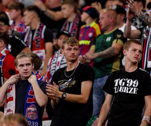 Górnik Zabrze przerwał serię zwycięstw. Porażka na koniec sierpnia i zdruzgotani kibice