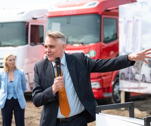 DAF Trucks Polska