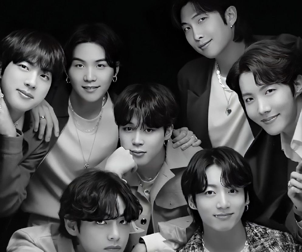 BTS w 2026 roku przyjedzie do Polski? Wiele na to wskazuje