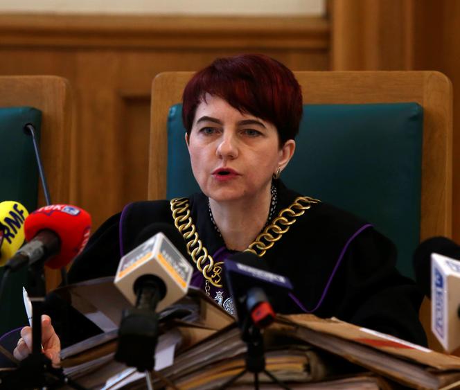 Król dopalaczy idzie za kraty