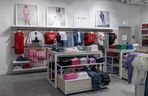 GAP w Westfield Arkadia