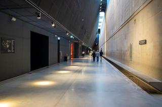 Muzeum II Wojny Światowej w Gdańsku