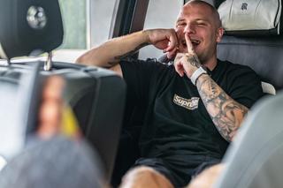 Zdjęcia z filmu Buddy!