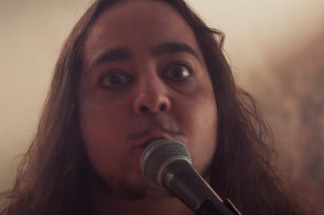 Daron Malakian skomentował wykonanie 'Aerials' przez Machine Guna Kelly'ego. Co powiedział gitarzysta?
