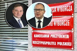 To przez Zbigniewa Ziobrę PiS stracił miliony decyzją PKW?! Jeden z najistotniejszych powodów