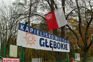 Szczecińskie morsy uczciły Święto Niepodległości