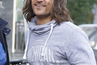 Piotr Stramowski - tak się zmienił