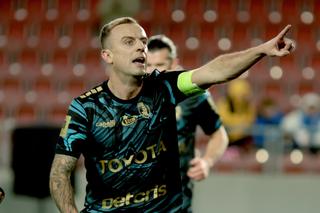 Kamil Grosicki zaskoczył tymi słowami. Mówi o swoim wieku i ewentualnym transferze: To byłby rekord Ekstraklasy