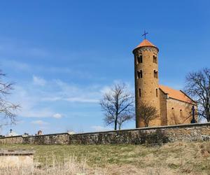 Inowłódz to najmniejsze miasto w Łódzkiem