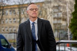 Na Wspólnej, odc. 3762: Damian (Waldemar Błaszczyk)