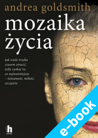 Mozaika życia e-book