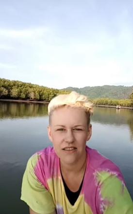 Rodzina pięcioraczków w Tajlandii. Czego im brakuje? [ZDJĘCIA]
