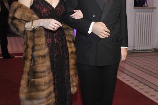 Historia miłość Radosława Sikorskiego i Anne Applebaum