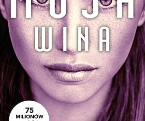  Moja wina Mercedes Ron. 75 milionów czytelników na Wattpadzie!