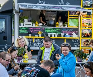 Wielka Szama czyli food trucki w Gdańsku! Otwarcie sezonu 