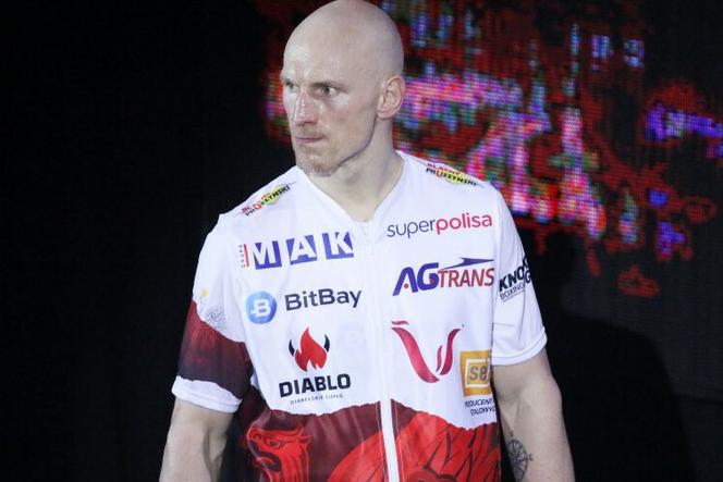 Krzysztof Diablo Włodarczyk