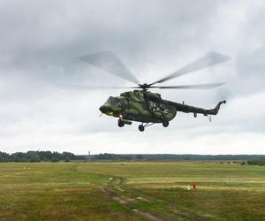 Atak Ukrainy na Krym