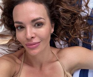 Anna Wendzikowska w Indonezji