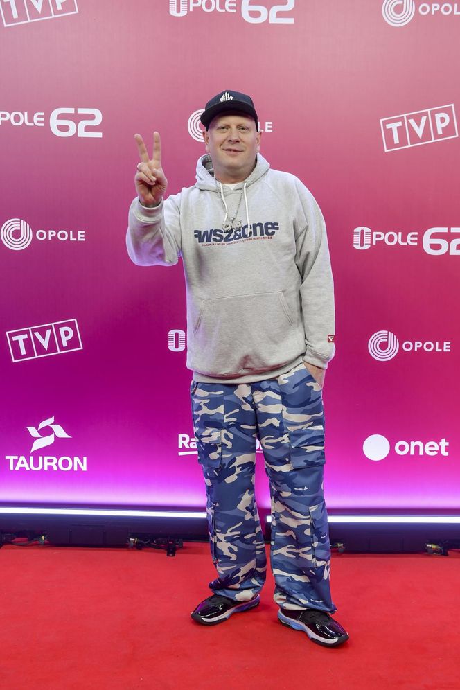 Opole 2025, koncert hip-hopowy