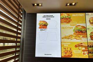 Premiera Burgera Drwala w Szczecinie 2023 