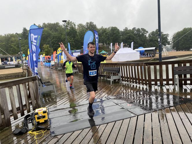 9. Citi Ukiel Olsztyn Półmaraton