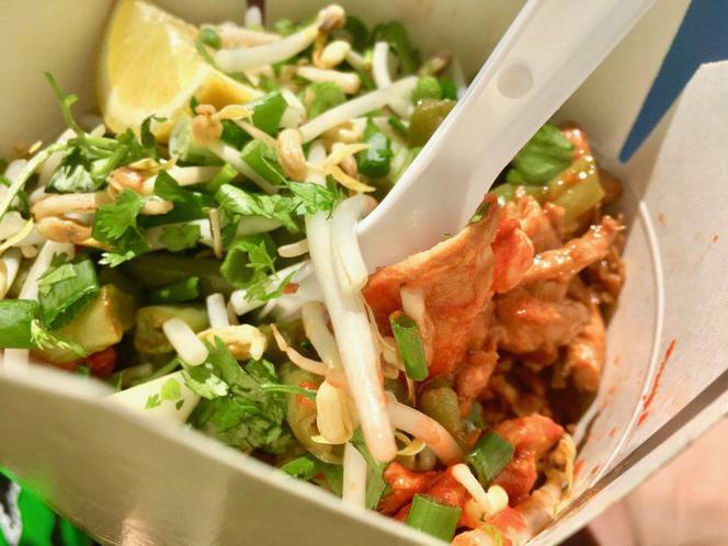 Street Food Polska Festival w Starachowicach. Sprawdźcie koniecznie co zjemy