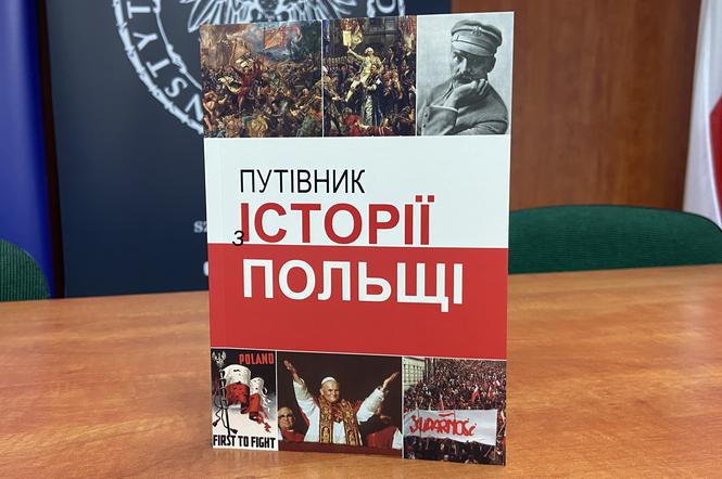 Przewodnik po historii Polski