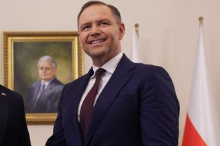 Pierwszy zagraniczny wywiad Karola Nawrockiego. Prezydent-elekt z poważną deklaracją 