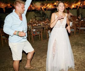 Historia miłości Tomasza Jakubiaka i Anastazji