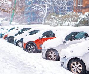 Ulewne deszcze przejdą w śnieżyce! Paskudna pogoda opanuje kolejne regiony