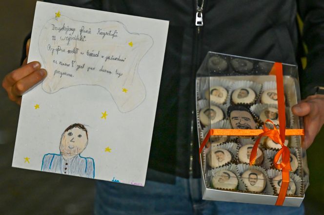 "Taniec z gwiazdami" - kulisy