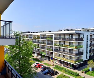 Najbardziej luksusowe osiedla w Warszawie według AI