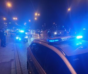 Wysyp pijanych kierowców przed Wszystkimi Świętymi. Krakowscy policjanci rozpoczęli masowe kontrole