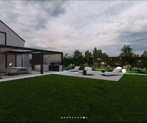 Ogrod Sandry Kubickiej