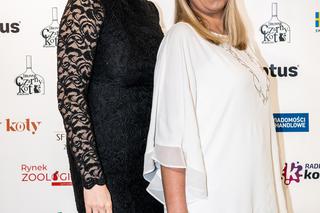 Gwiazdy rozdały Sfinksy