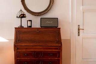 Wnętrza stuletniej willi w Rybniku