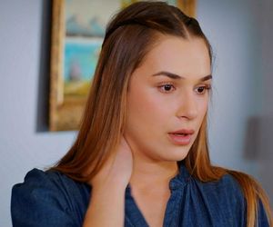 Miłość i nadzieja odc. 294. Sila