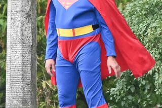 Tomasz Karolak Superman